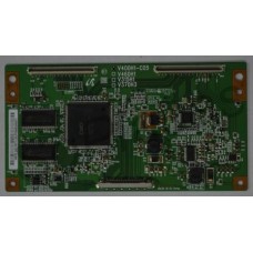 PLACA T-CON SAMSUNG V400H1-C05 LN40B530P2M (SEMI NOVA)